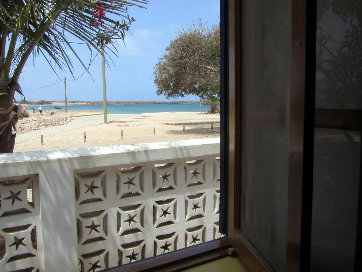 Bed & Breakfast Casa Evora Calheta - réservation à la chambre Cidade do Maio