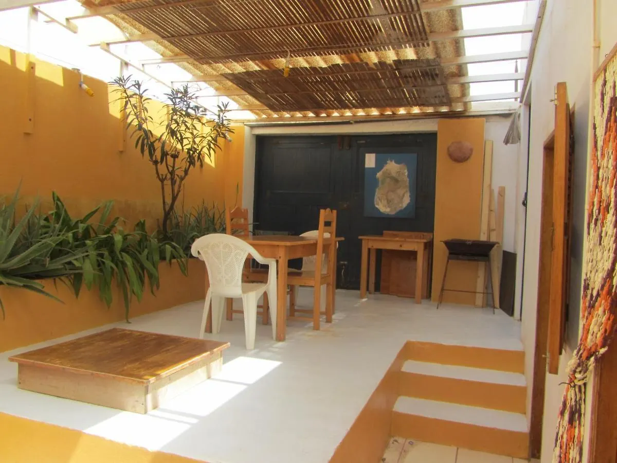 Bed & Breakfast Casa Evora Calheta - réservation à la chambre Cidade do Maio