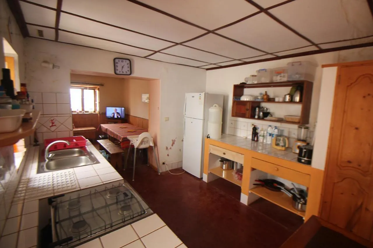 Bed & Breakfast Casa Evora Calheta - réservation à la chambre Cidade do Maio