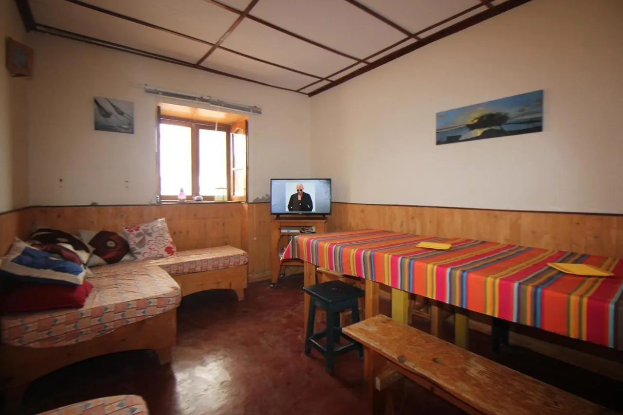 Casa Evora Calheta - réservation à la chambre Cidade do Maio Bed & Breakfast