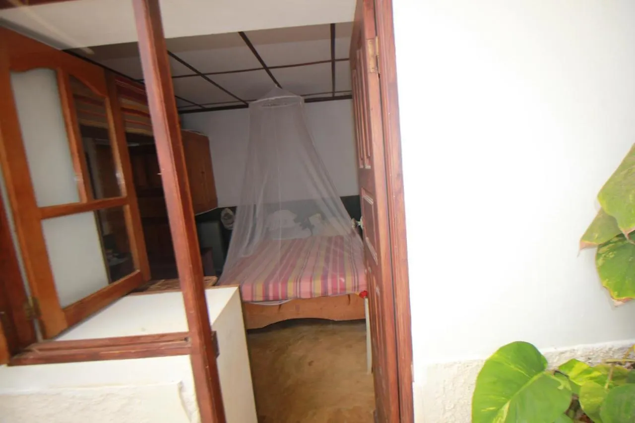 Casa Evora Calheta - réservation à la chambre Cidade do Maio