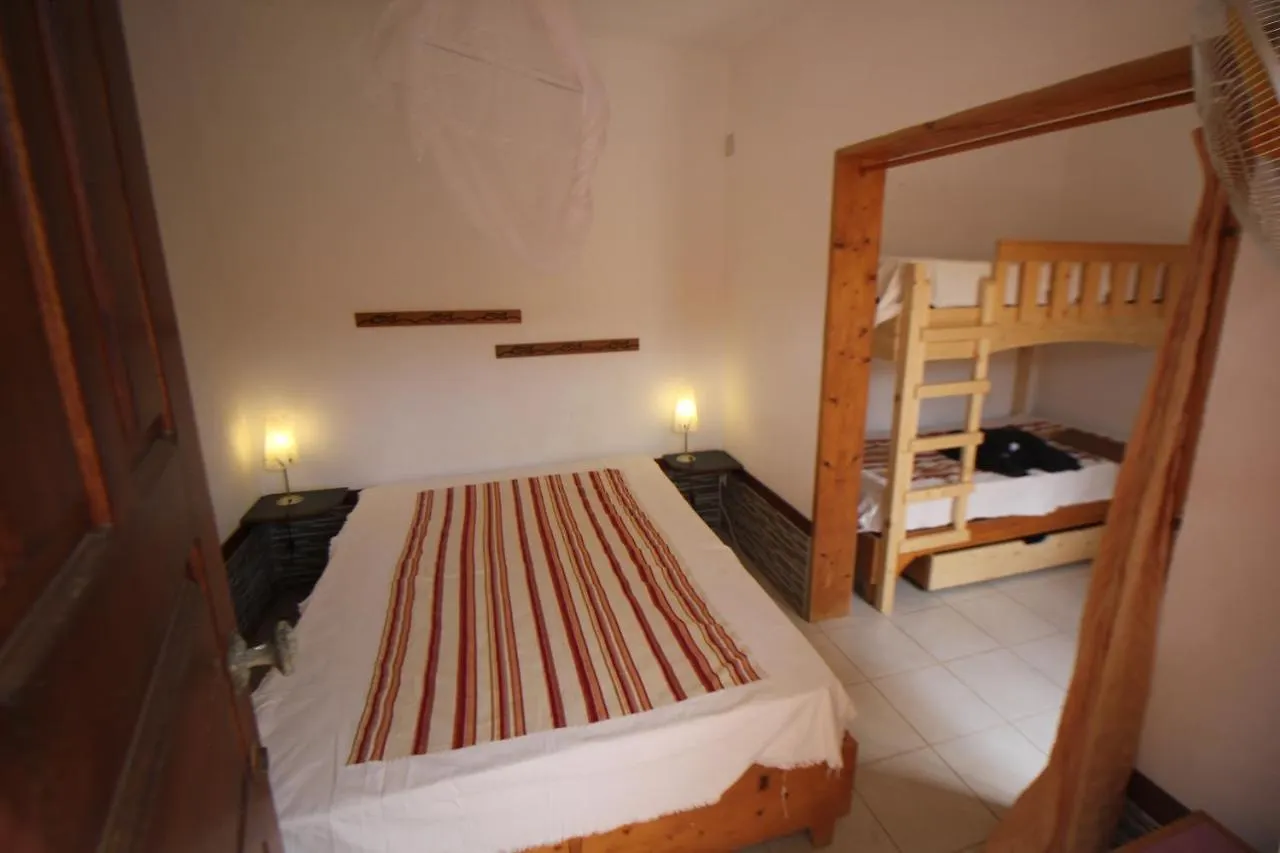 Bed & Breakfast Casa Evora Calheta - réservation à la chambre Cidade do Maio