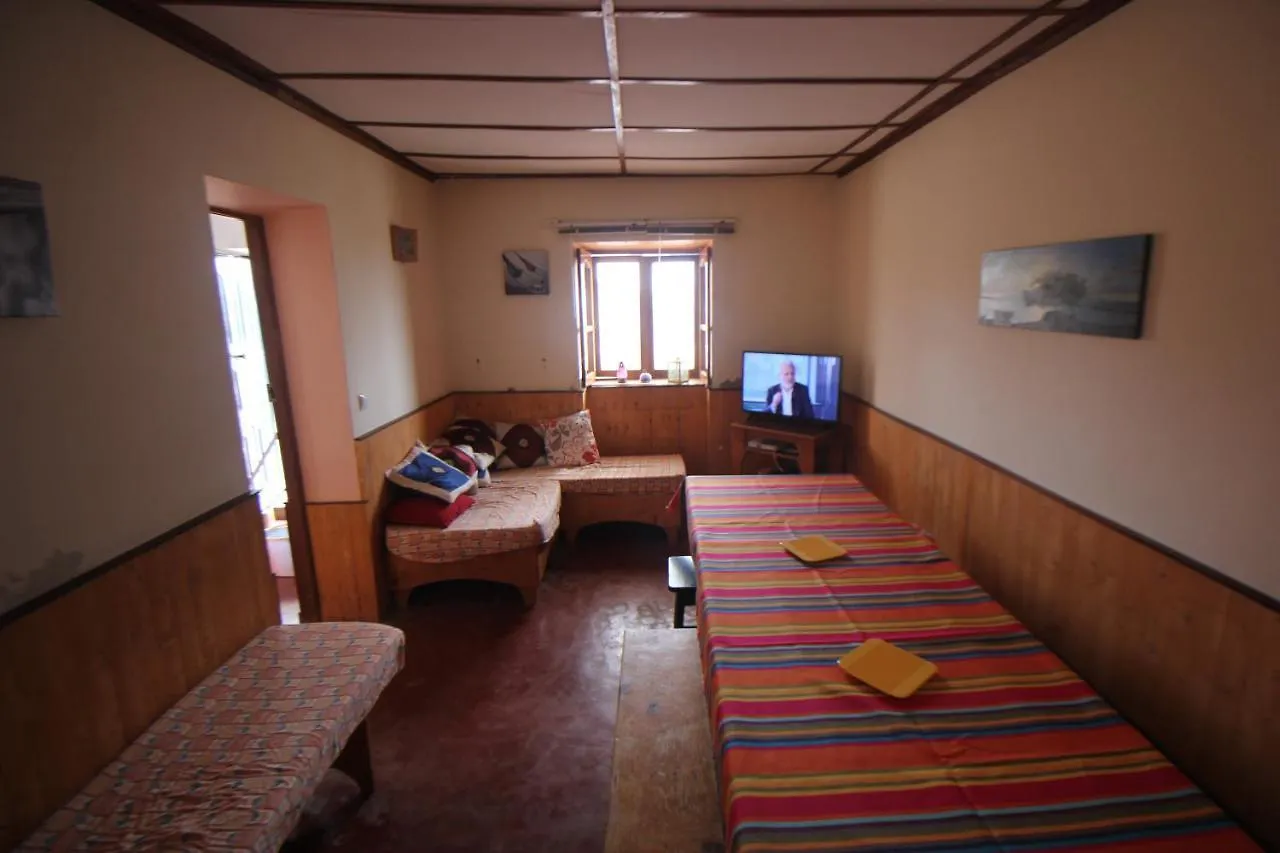 Casa Evora Calheta - réservation à la chambre Cidade do Maio