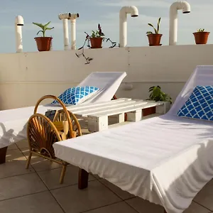 Casa Carlotta Maio Apartamento